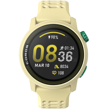 COROS - PACE 3 GPS Sport Watch - Silicone Mist